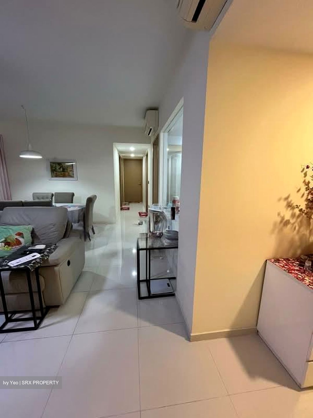 Skypark Residences (D27), Condominium #585054921